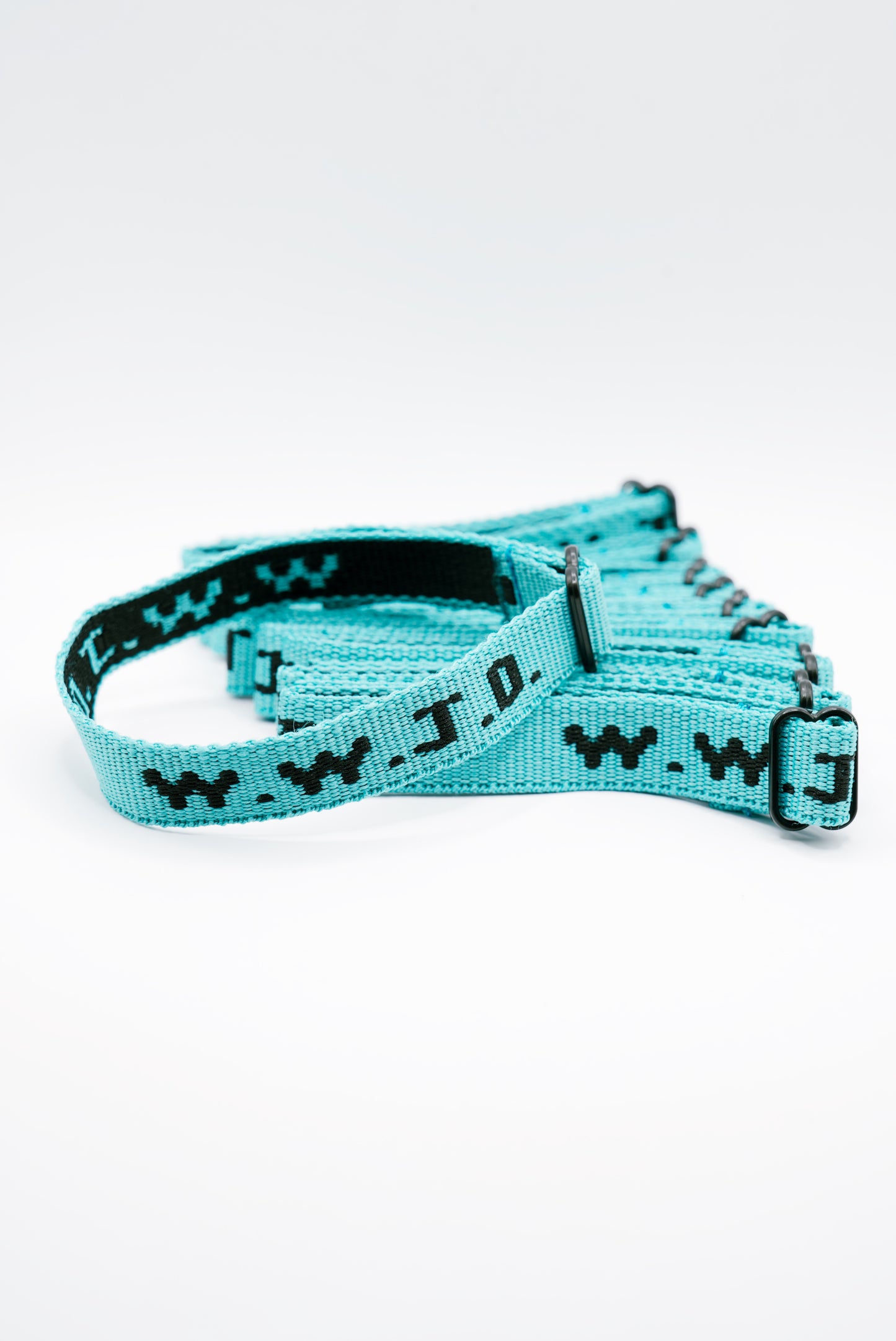 WWJD Adjustable Woven Bracelet – What Would Jesus Do