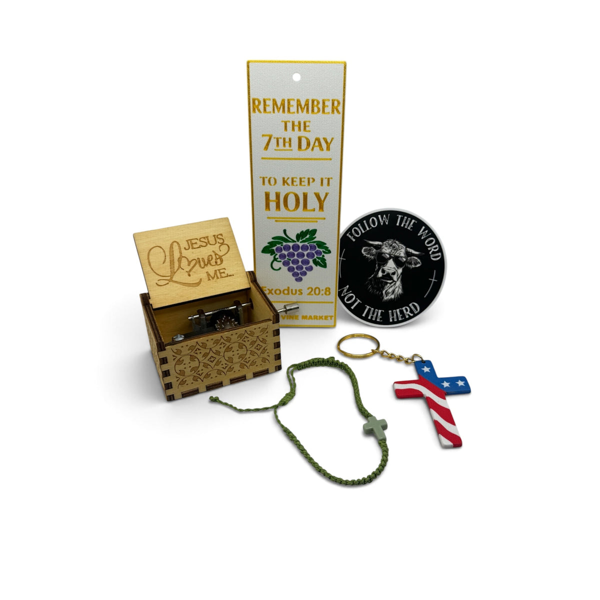 Christian Gifts